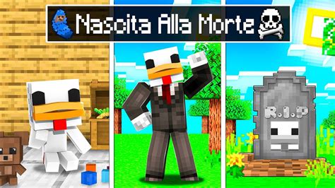 bellafaccia minecraft